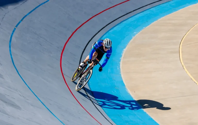 Cycling Track