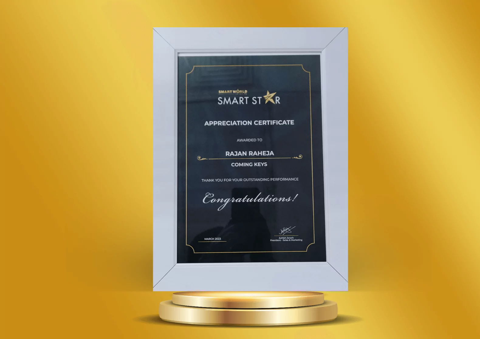 Award