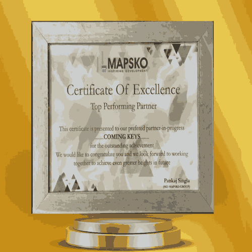 Award